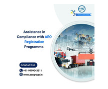 AEO certification, your business gains global recognition as a safe and compliant trade partner.