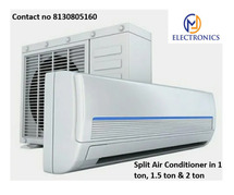 AC Manufacturer Company in Delhi: HM Electronics