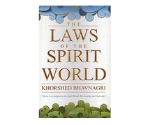 The Laws of the Spirit World: Unveiling the Mysteries of Existence