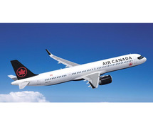 ¿Cómo puedo contactar desde México con Air Canada?