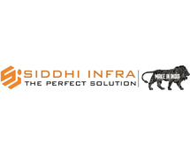 Portable Toilet Manufacturers & Suppliers in Ahmedabad - Siddhi Infra