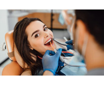 Revolutionize Your Oral Health with Nova Dental Hospital's Gum Treatment in Gandhinagar