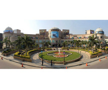 Biggest Mall in Delhi | DLF Promenade