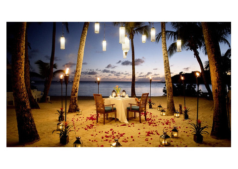 Make your honeymoon memorable with Andaman Tourism