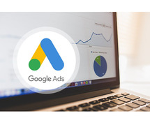 Specialized Google Ads Services Agency