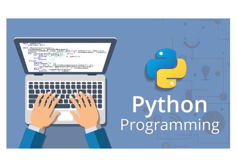 Python Programming Internship Institute