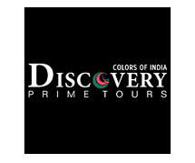 Tour Travel Company in India
