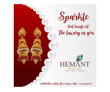 Credibility & Loyalty | Fancy Zube Archives in Wakad | Hemant Jewellers