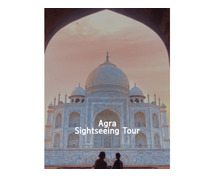 Agra Sightseeing Tour Package | Rajasthan Holidays