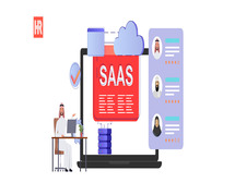SaaS-Based HR Software - 2023