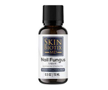 SkinBiotix Nail Fungus Liquid-  Legit SkinBiotix Nail Fungus Liquid Formula?