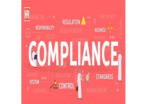 Compliance Management in HR