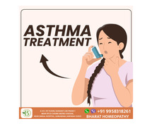 Is Asthma Treatment By Homeopathy is far better than others?