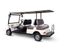Golf Carts for Rent