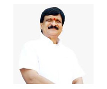 Shri Mynampally Hanumanth Rao is an MLA from Malkajgiri Constituency