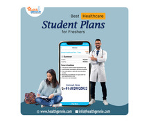 Best Healthcare Student Plans for Freshers