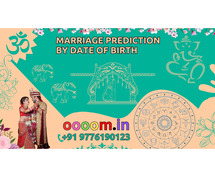 How to Make Marriage Prediction Through Palm Lines ?