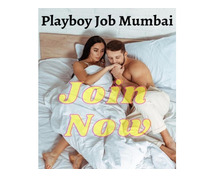 Playboy job in Bangalore | Apply Now | Gigolo Job Careers. Call Now: 9958724510