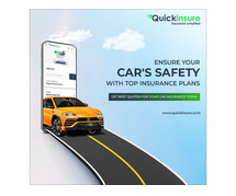 Car Insurance Policy - Compare on Quickinsure