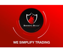Booming Bulls Academy - India's Premier Share Market Institute!