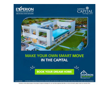 House for Sale in Lucknow Gomti Nagar | EXPERION