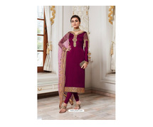 Get Churidar Dress For Women at 72% off - Mirraw