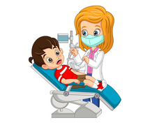 Best orthodontist doctor in Delhi AIMIL Junior Smiles.
