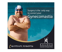 Gynecomastia Surgery in Gurgaon