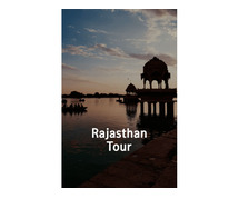 Best Rajasthan Tour Packages | Rajasthan Holidays