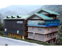 top university in sikkim