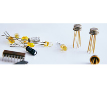 Electronic Components Suppliers in India
