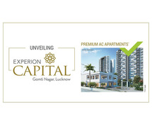 Flats for sale in Lucknow | EXPERION
