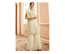 Get Sharara Dress Online at 73% off