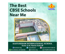 The Best CBSE Schools Near Me