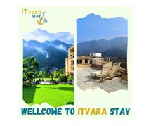 iTvara Leisure, the best luxurious hotel and penthouse