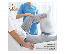 Physiotherapy Centre in Sector 42 Gurgaon