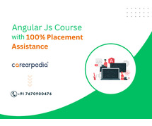 No 1. Angular JS Training Institute in Hyderabad | Careerpedia
