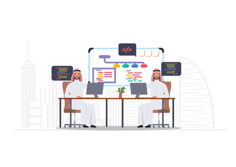 Best Website Design Company in Saudi Arabia