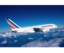 ¿Cómo comunicar con el servicio de asistencia de Air France Panamá?