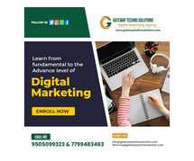 Best digital marketing agency in Kurnool