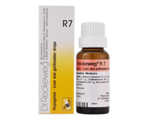 Enhance Appetite with Dr. Reckweg R7 Medicine