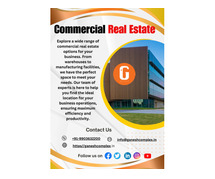 Commercial Real Estate in