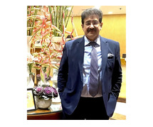 Sandeep Marwah Encourages Promotion of Performing and Fine Arts in India
