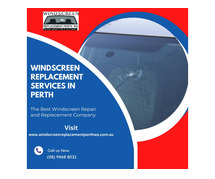 8 Reasons You Should Hire Professionals to Replace Your Windscreen