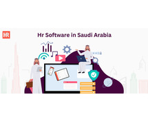 Top Hr System in Saudi Arabia