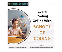 Online Coding Course