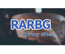 Rarbg Proxy UK 2023