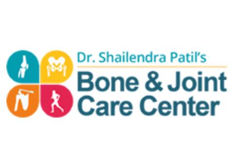 Superior Total Knee Replacement in Thane - Regain Your Life!