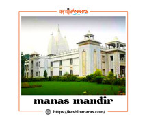 Tulsi Manas Mandir: A Spiritual Haven of Reverence and Serenity